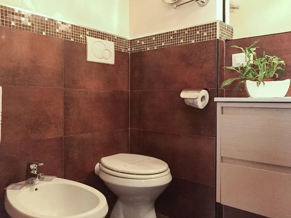 Gasthof Hotel Esedra Relais Rom