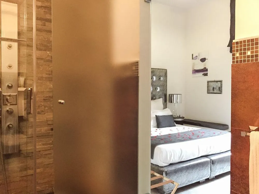 Hotel Esedra Relais Rom