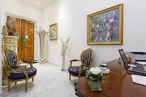 Affittacamere Hotel Esedra Relais Roma