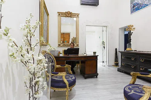 Hotel Esedra Relais Roma Italia