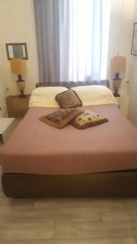 Hotel Esedra Relais Rom