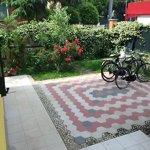 Bed & Breakfast Bellaria 17