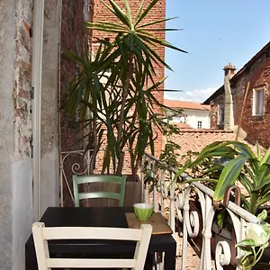 Bed & Breakfast Anfiteatro