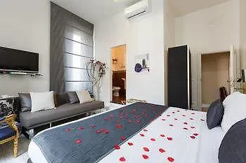 Esedra Relais Otel Roma Konukevi