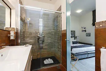 Esedra Relais Hotell Rom