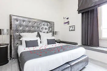 Esedra Relais Otel Roma