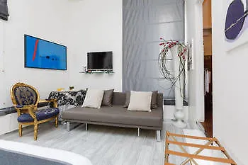 Esedra Relais Otel Roma 2*,