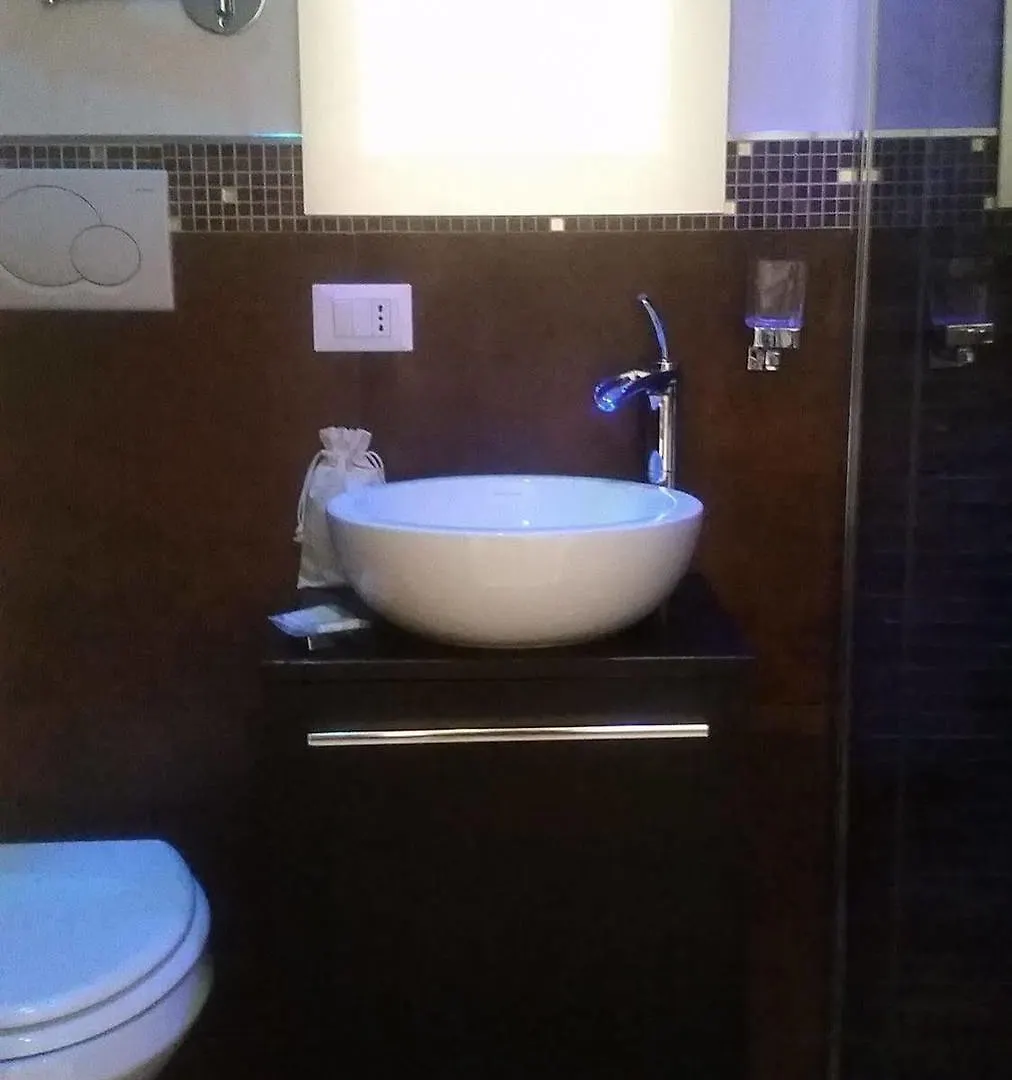 Esedra Relais Hotell Rom 2*,  Italien