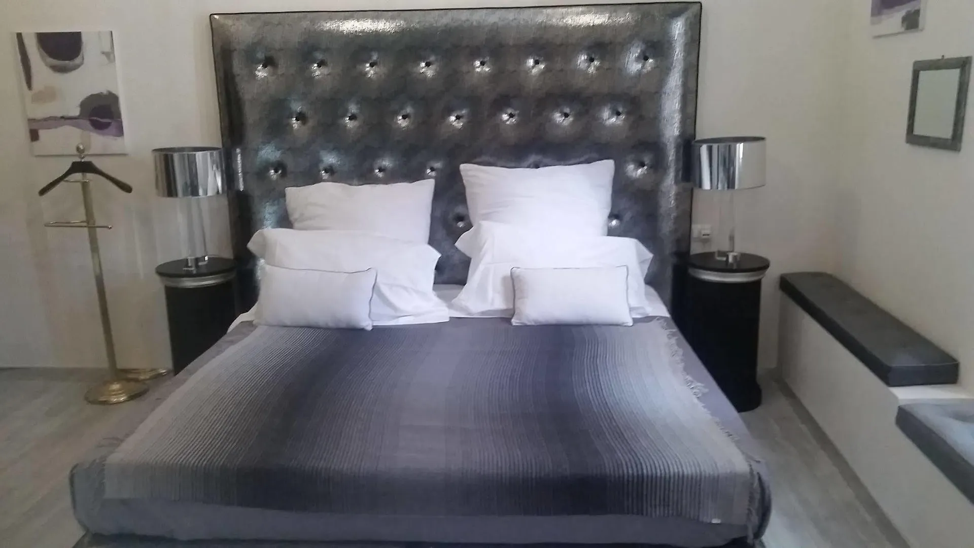 Esedra Relais Hotell Rom 2*,