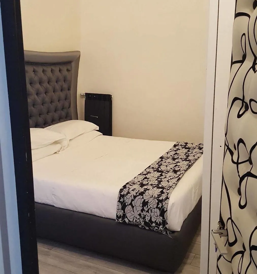 Esedra Relais Hotell Rom 2*,  Italien