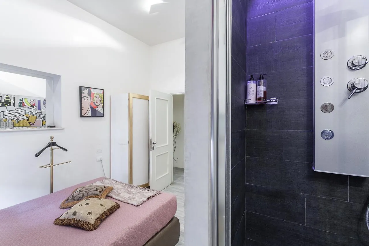 Esedra Relais Otel Roma 2*,